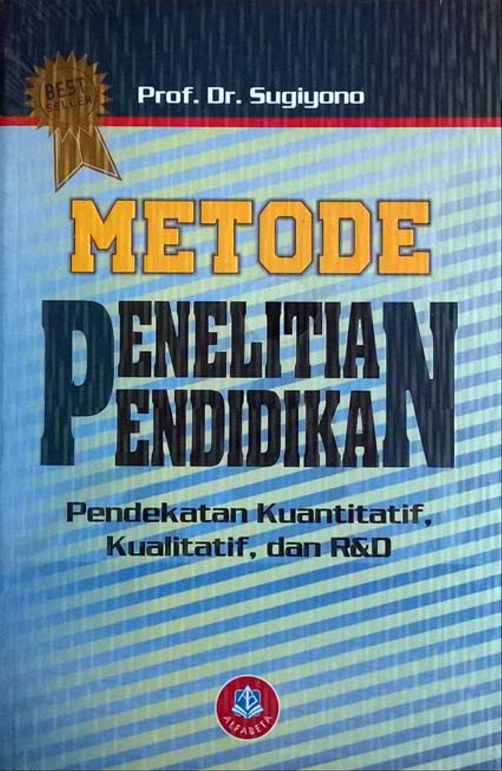 buku metode penelitian pendidikan sugiyono pdf
